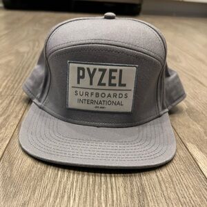 Pyzel surfboard hat